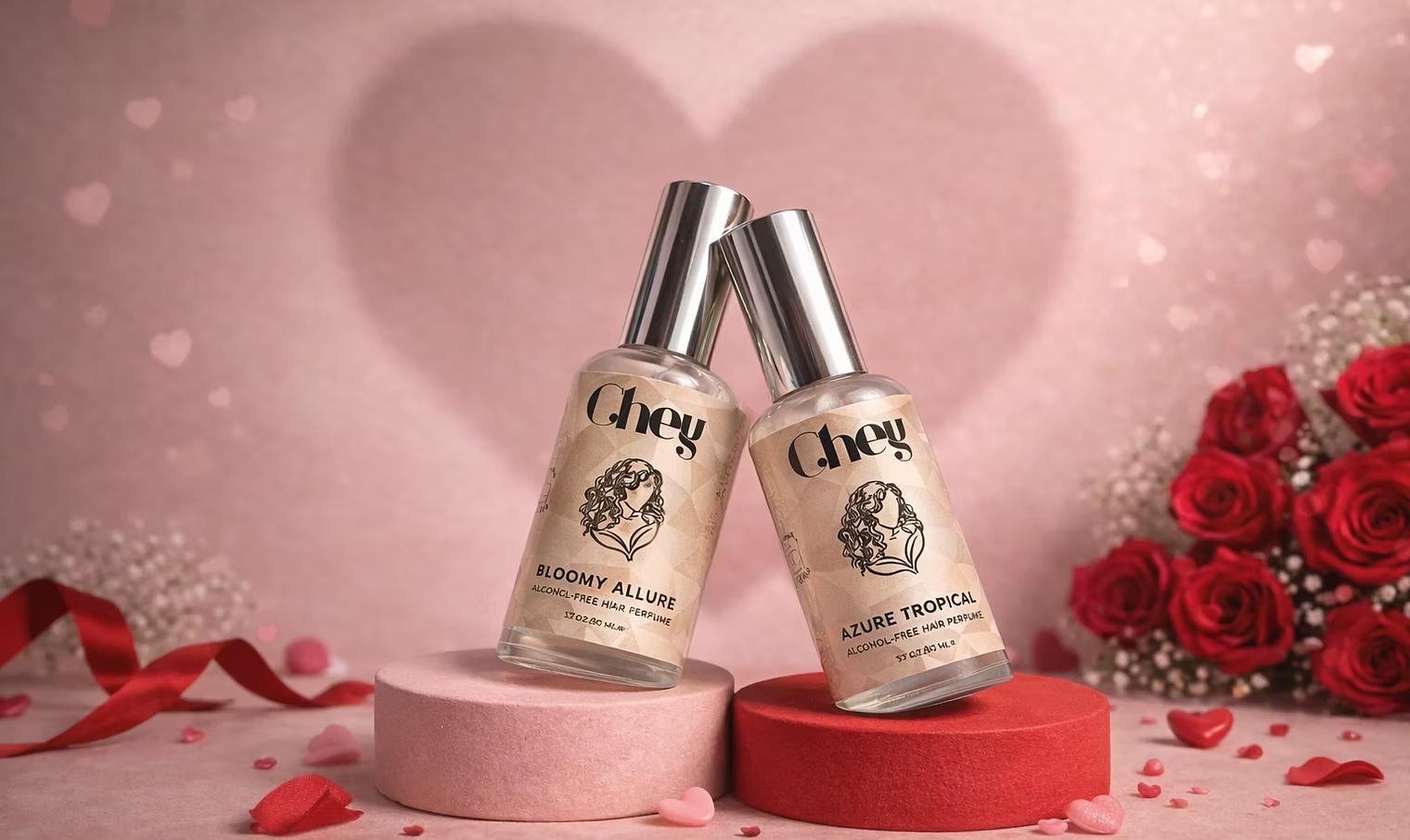 Chey Haircare