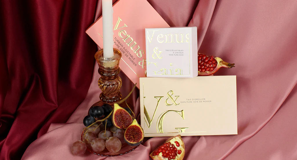 Venus & Gaia