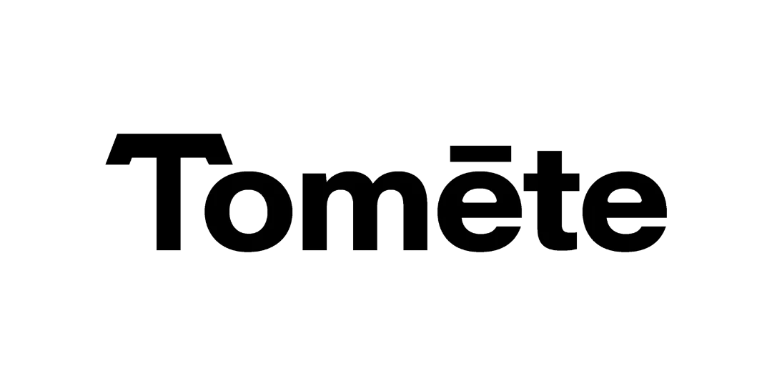 Tomète