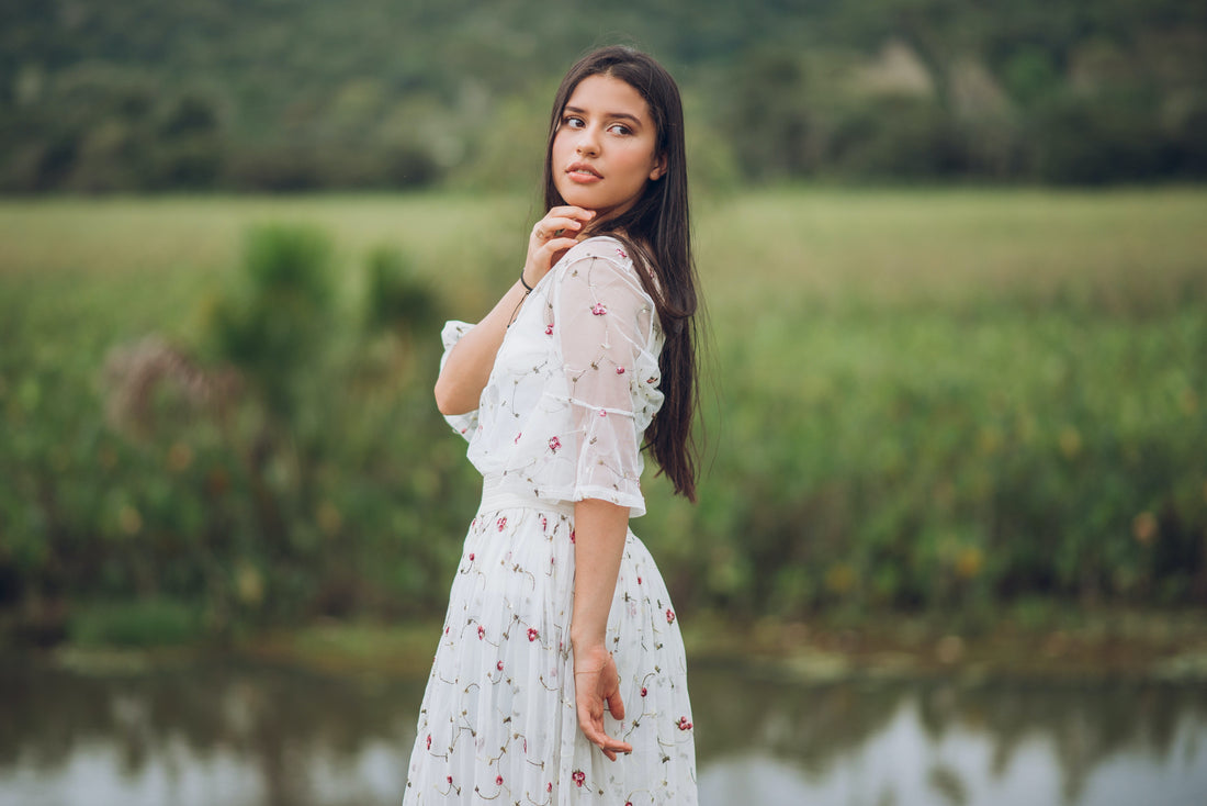 Välklädd 