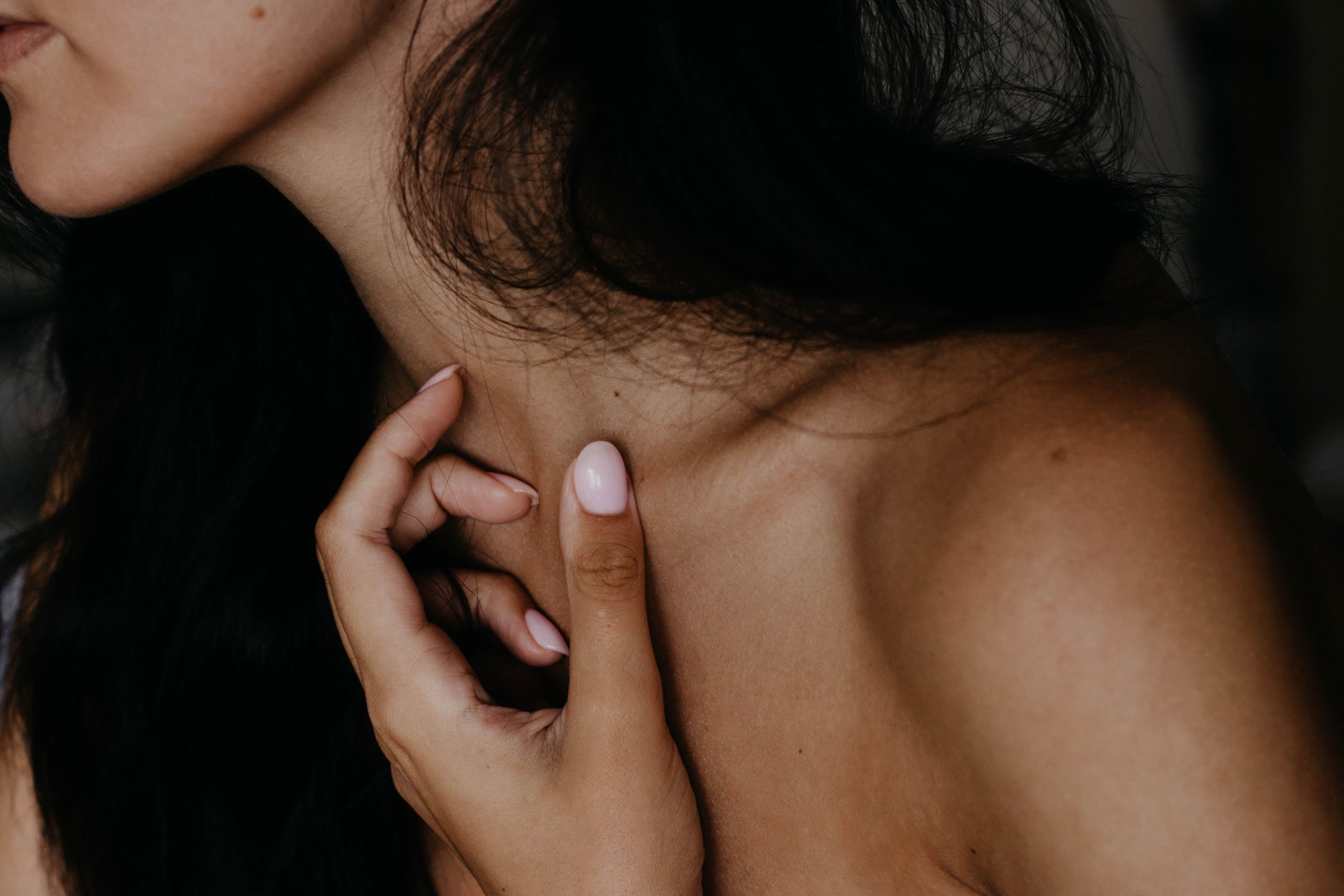 Sensitive & Reactive Skin