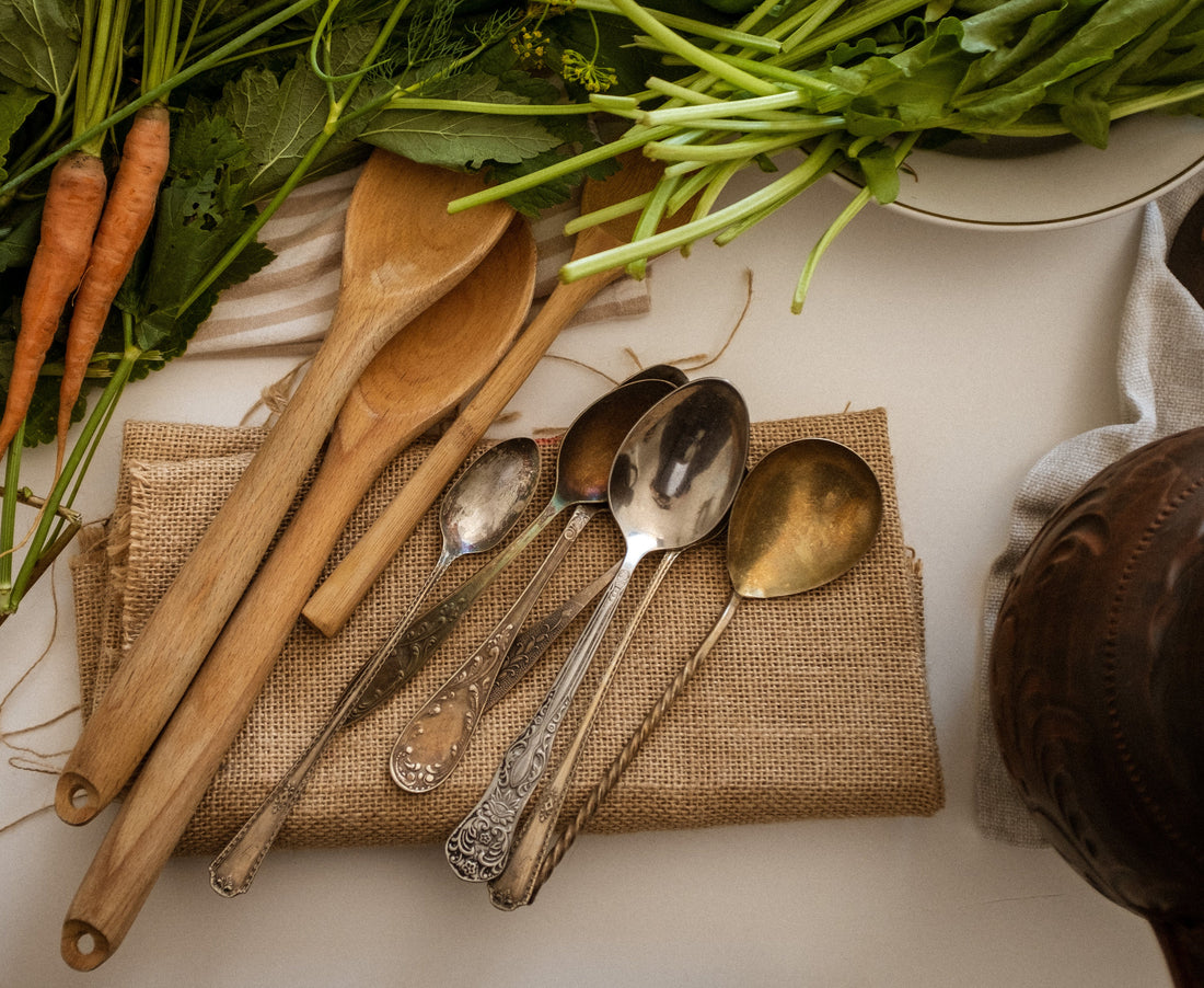 Kitchen/Cooking