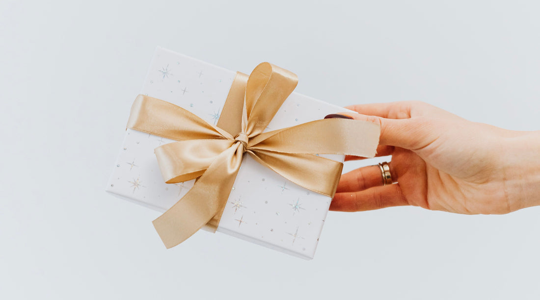 The Gift Edit