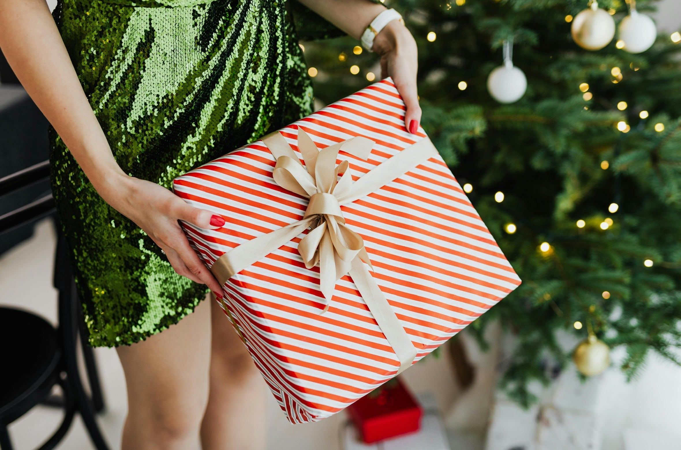 The Gift Edit