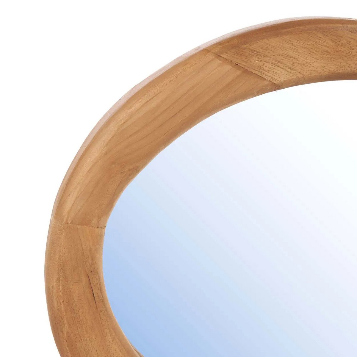 The Organic Mirror - M