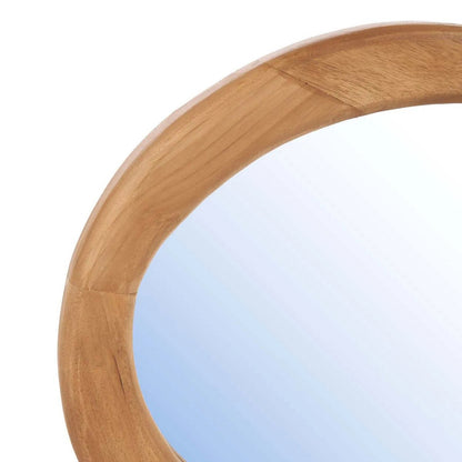 The Organic Mirror - M