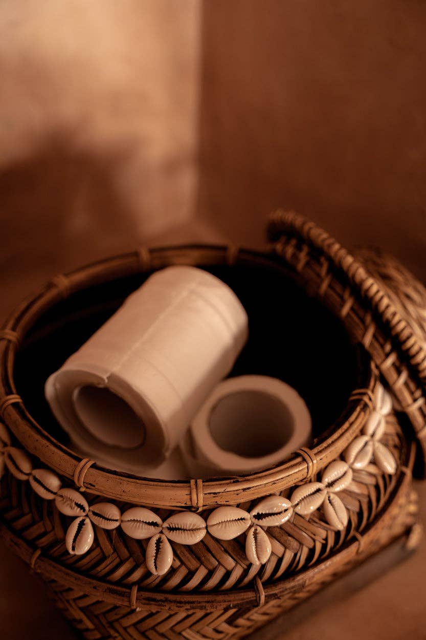 The Treasure Box – Natural | Bazar Bizar