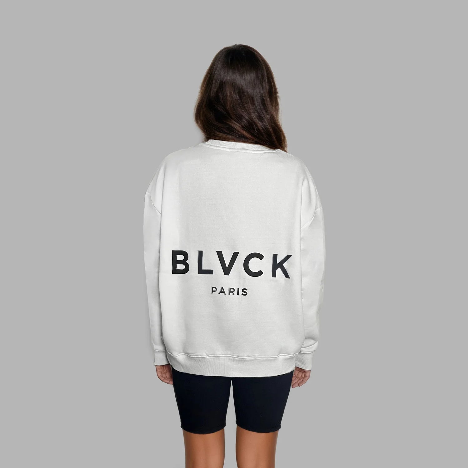 Shades of Blvck – Blvck Sweater