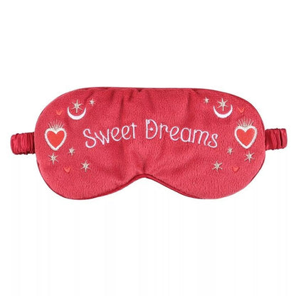 Sweet Dreams | Sovmask i sammet
