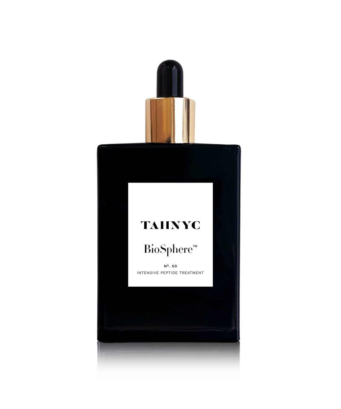 Ansiktsserum | BioSphere Intensive Peptide Serum No. 50