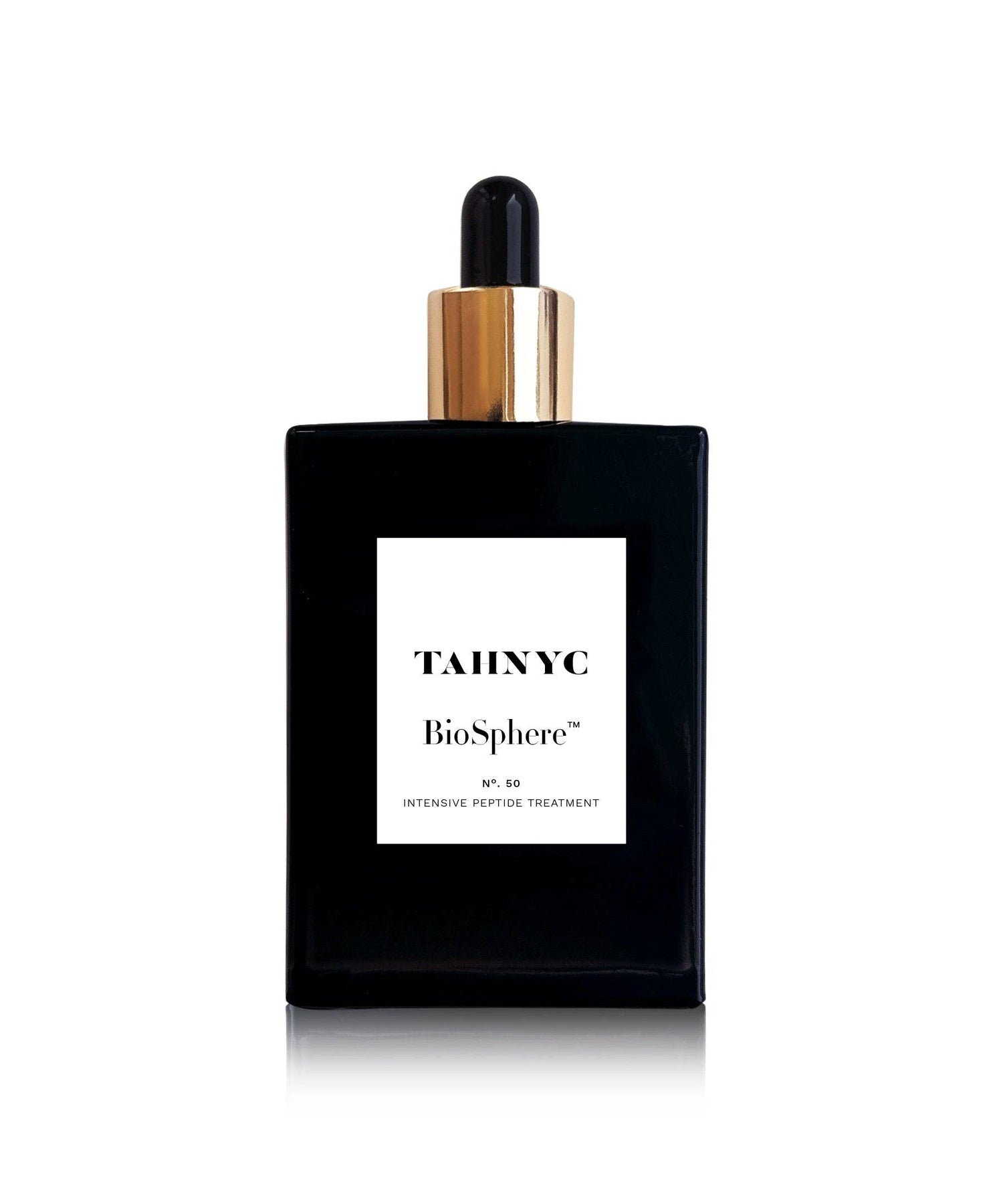 Ansiktsserum | BioSphere Intensive Peptide Serum No. 50