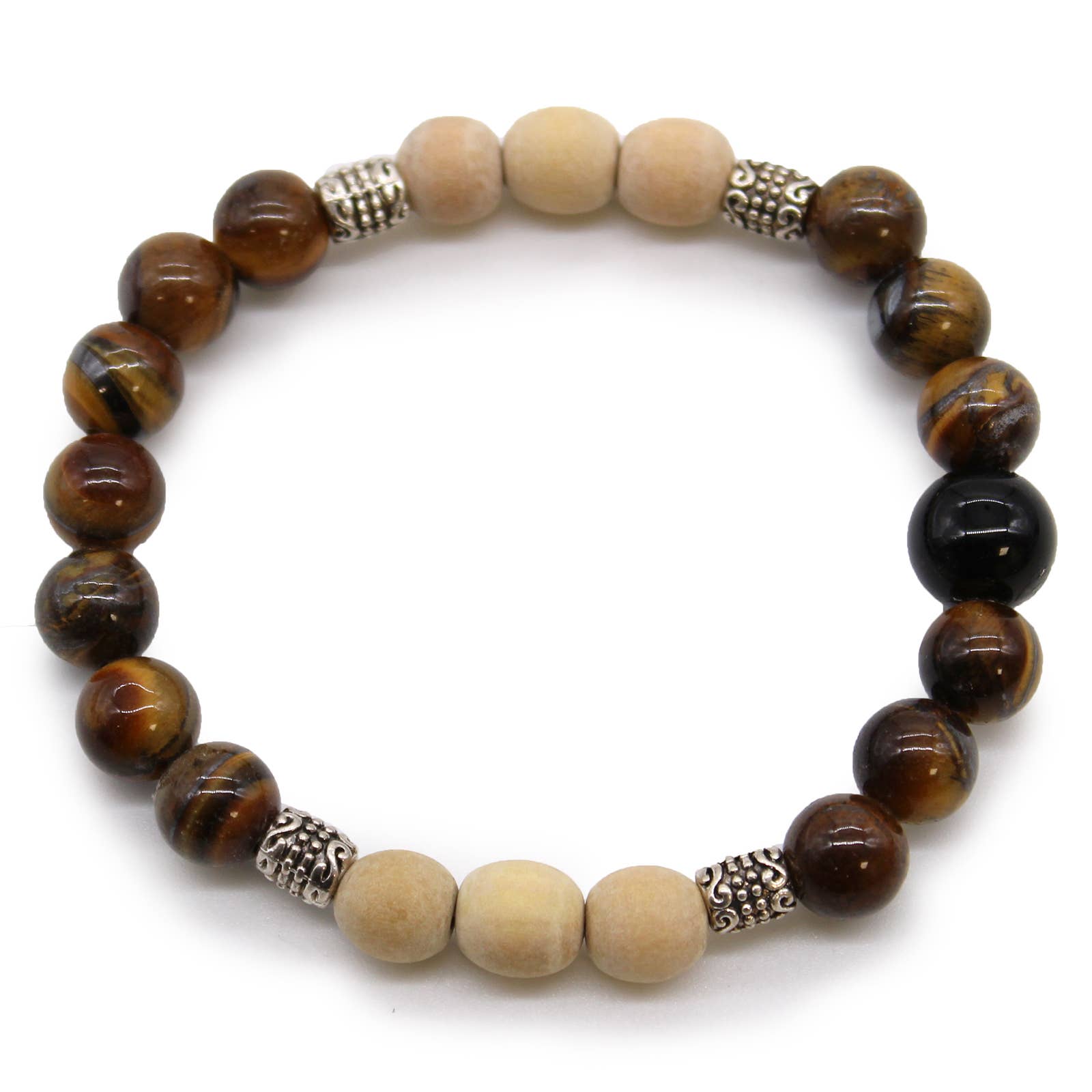 Tri Hita Karana Armband – Stärke &amp; Innere Kraft