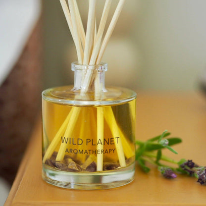 Deep Slumber Reed Diffuser