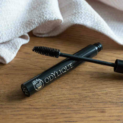 Ekologisk Mascara | Odylique (7 ml)