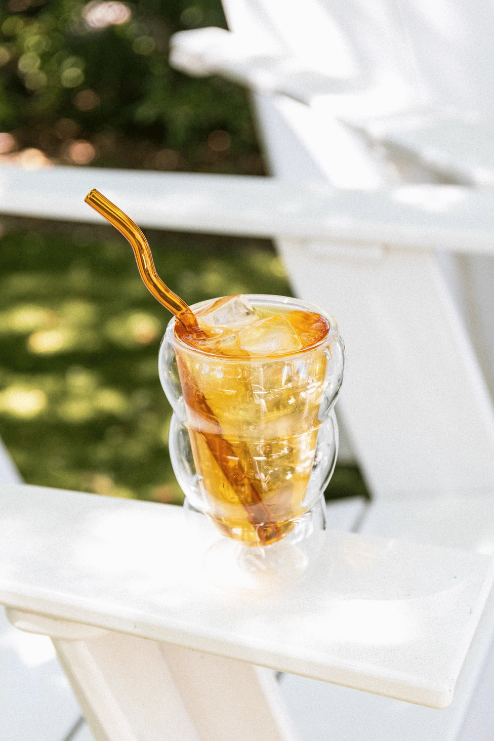 Glass Cloud Cups, TEASPRESSA