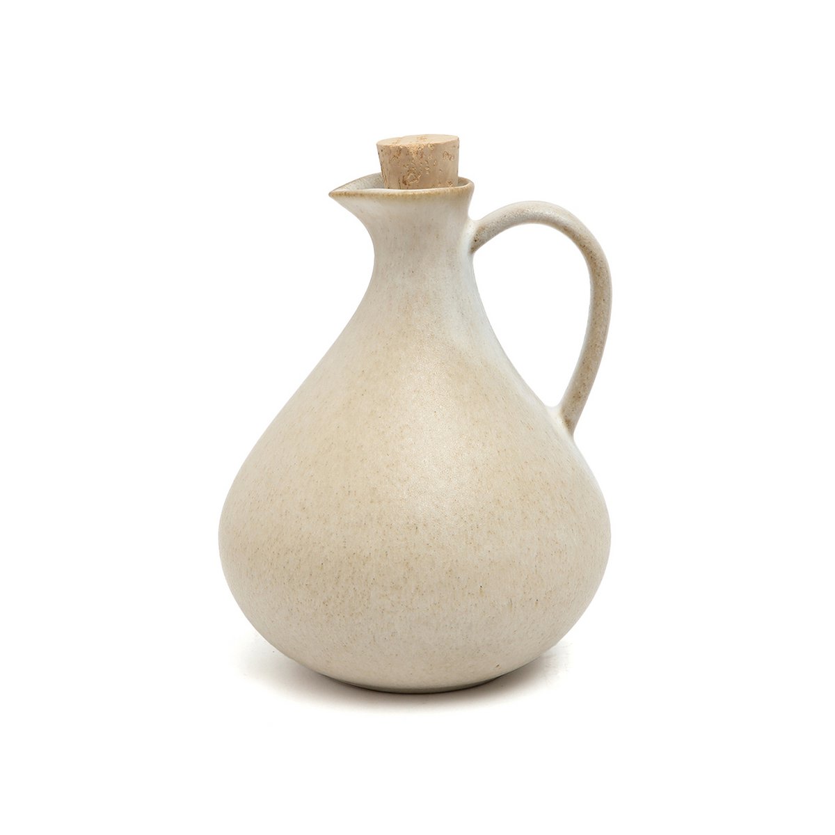 The Olive Oil Bottle N°80 | Bazar Bizar