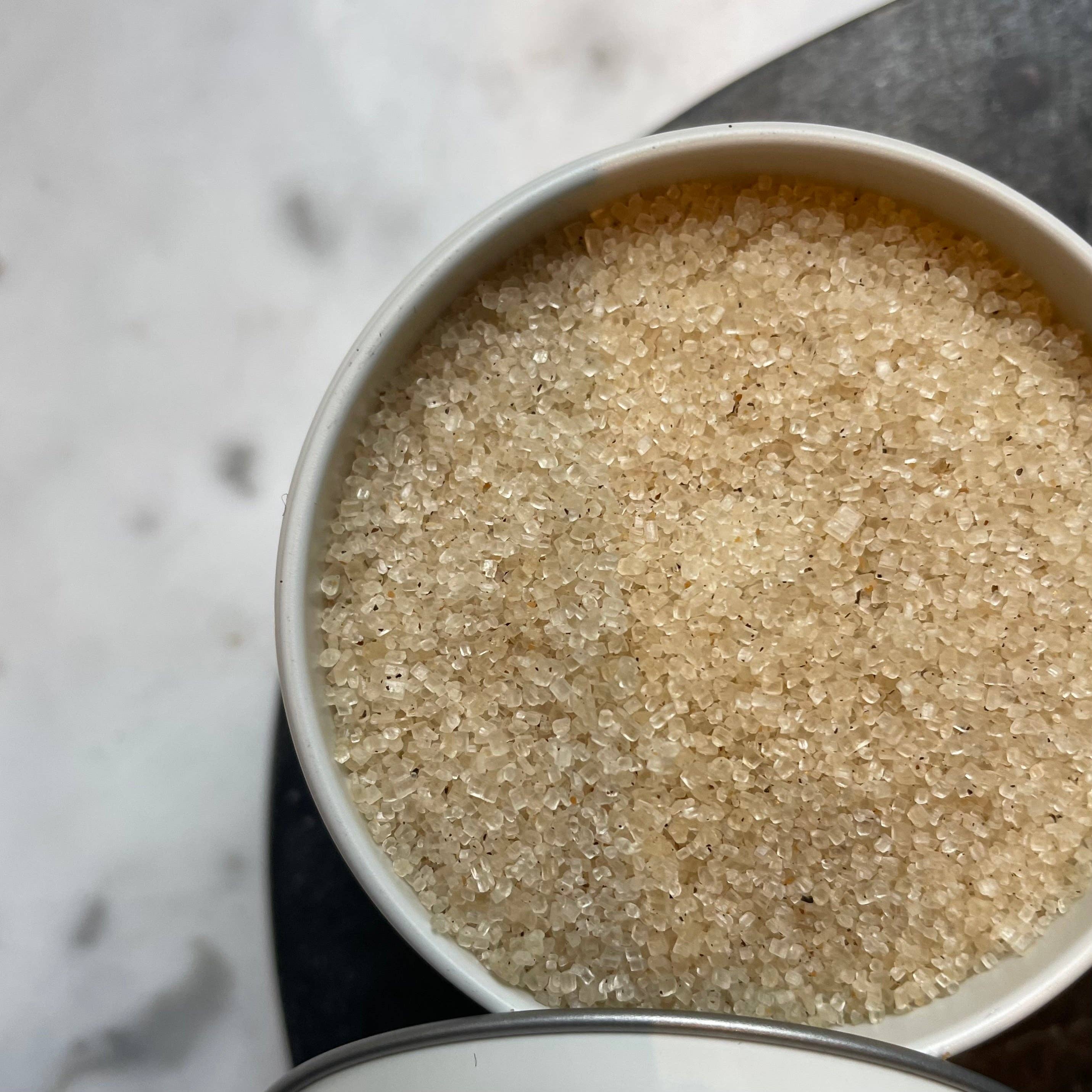 Tonkasocker – aromatiskt socker från Colombia &amp; Brasilien