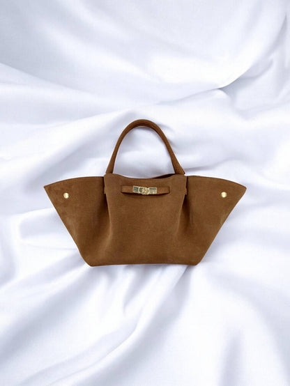 Iklana | Mockaväska | Made in Italy