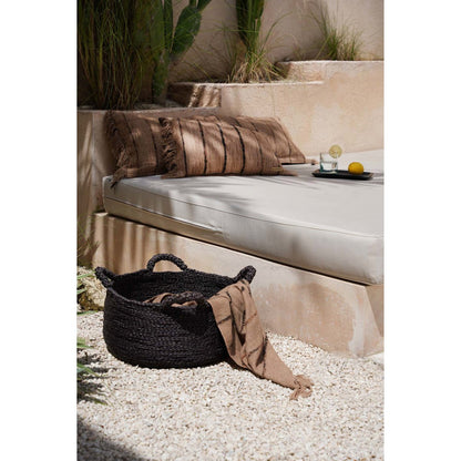 Les Quatre Mains Korg – Svart – S