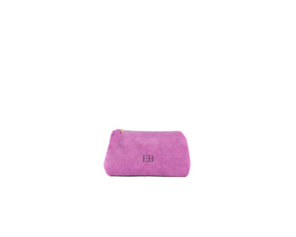 Makeup bag with your unique Monogram, Emmy Boo 