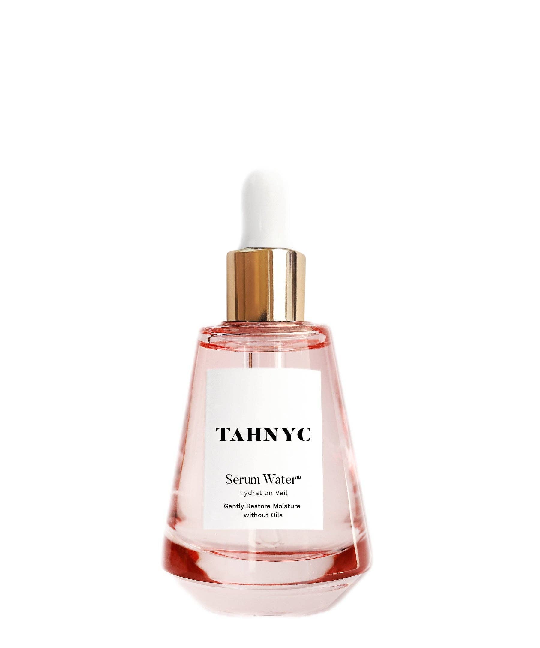 Hydration Veil Serum Water™ – Oljefritt fuktserum (30 ml)