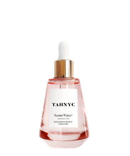 Hydration Veil Serum Water™ – Oljefritt fuktserum (30 ml)