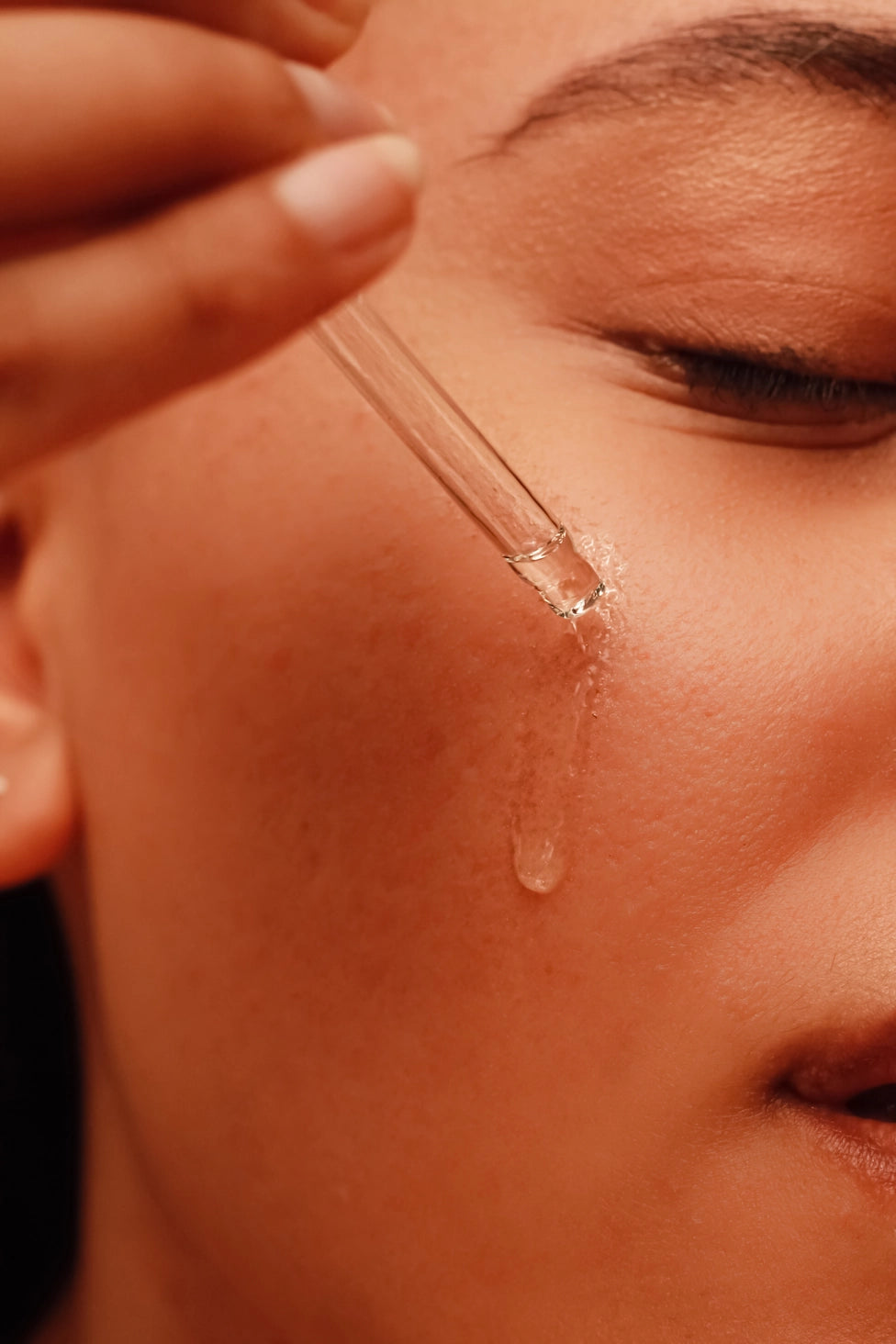 Soothe Nurture Crystal Calm, Soothe, Hydrate & Heal, TAHNYC