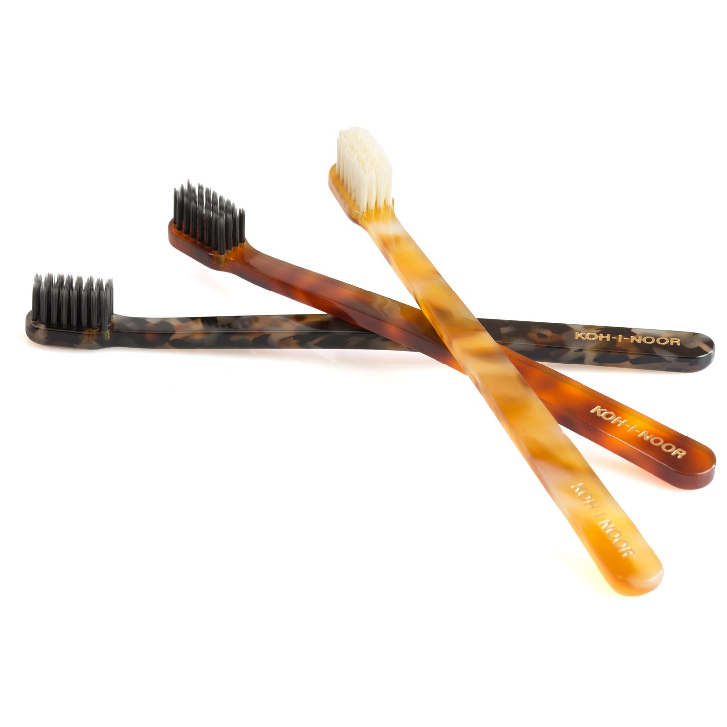 KOH I NOOR TOOTHBRUSH