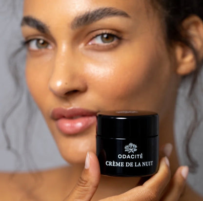 Odacité Crème de la Nuit Restorative Night Cream – 50 ml