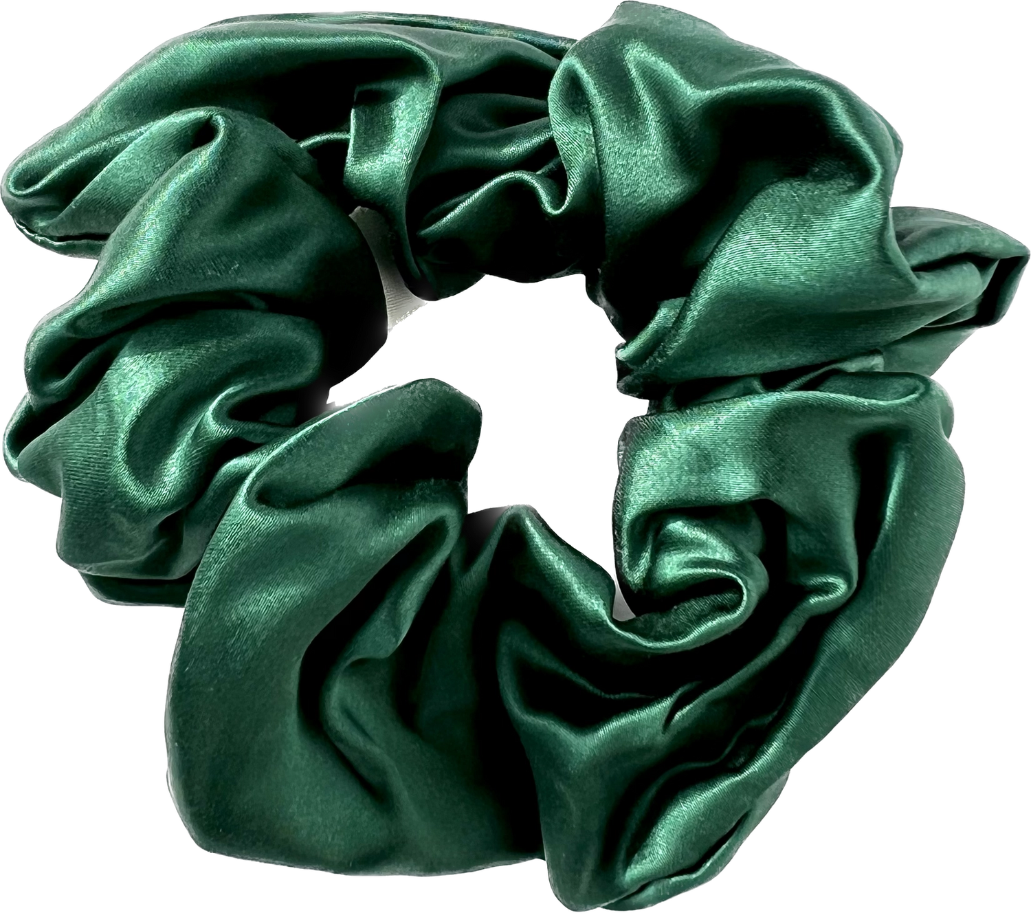 The Big Silk Scrunchies - 22 Mome, Kitsune Hair Co.