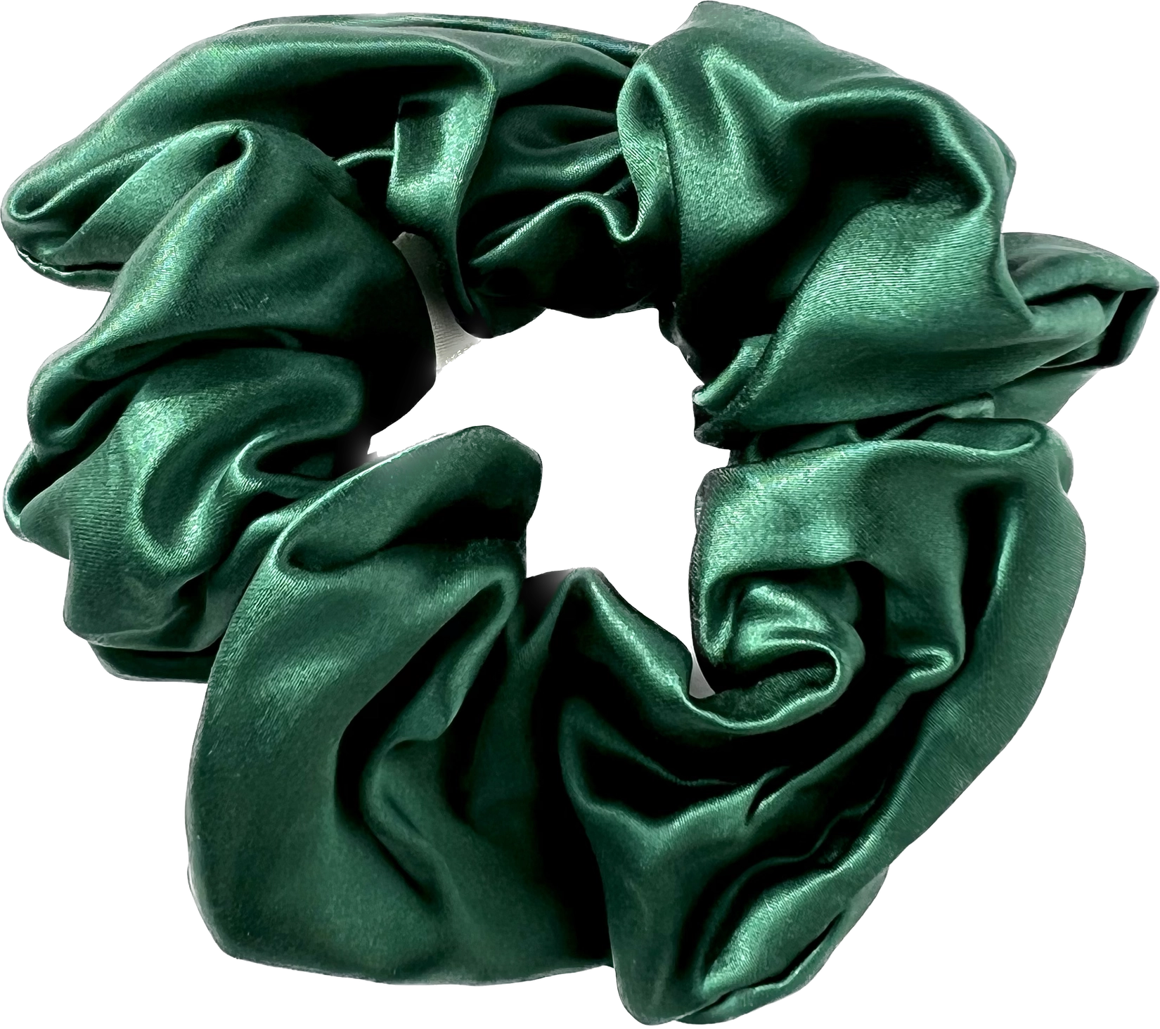 The Big Silk Scrunchies - 22 Mome, Kitsune Hair Co.