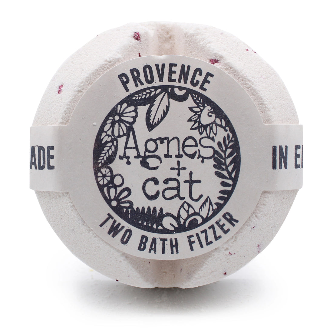 Badbomb - Provence