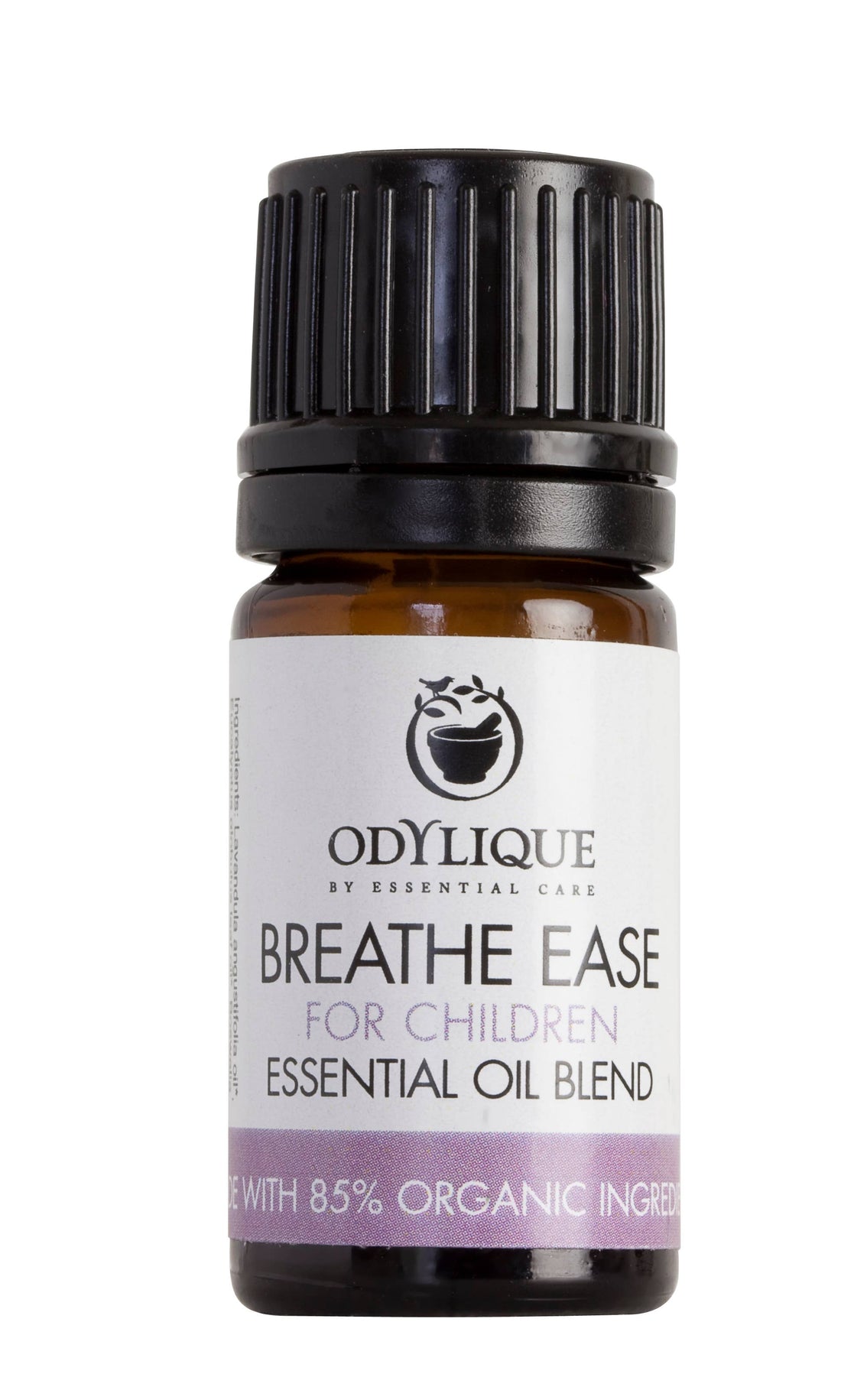 Breathe Ease | Organic