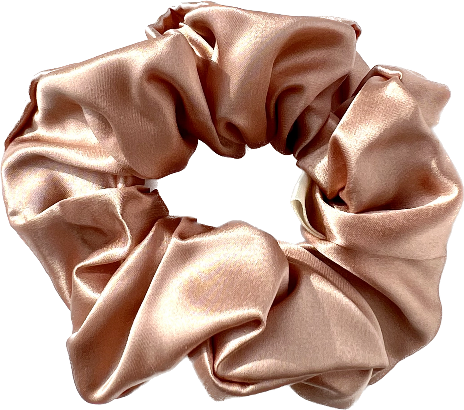 The Big Silk Scrunchies - 22 Mome, Kitsune Hair Co.