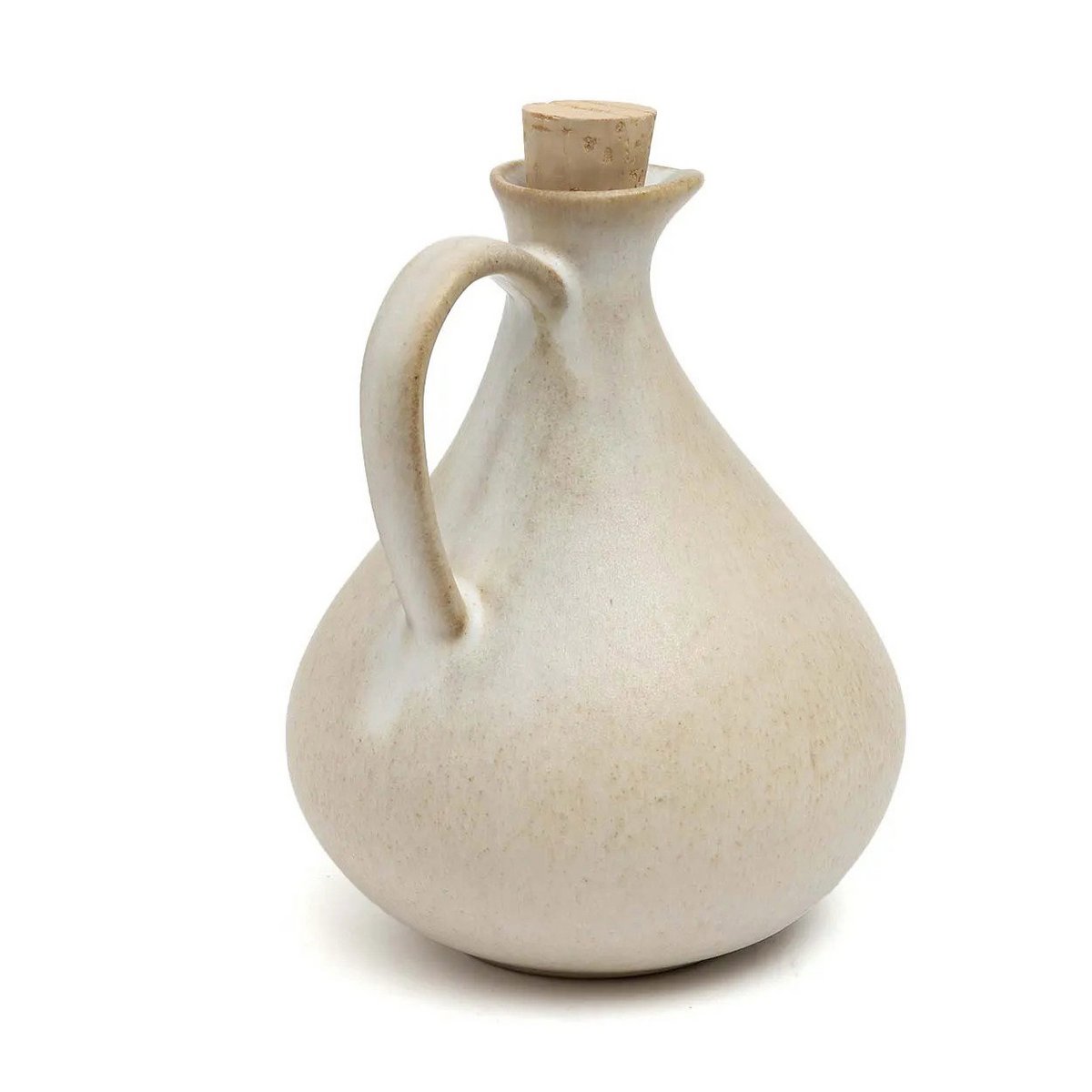 The Olive Oil Bottle N°80 | Bazar Bizar