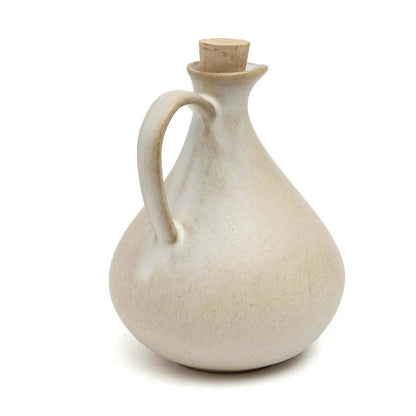 The Olive Oil Bottle N°80 | Bazar Bizar