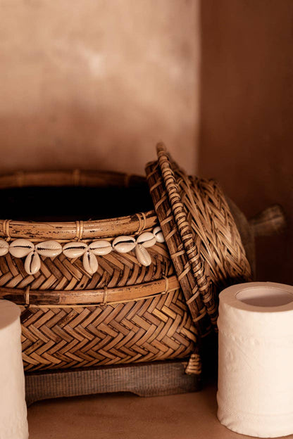 The Treasure Box – Natural | Bazar Bizar
