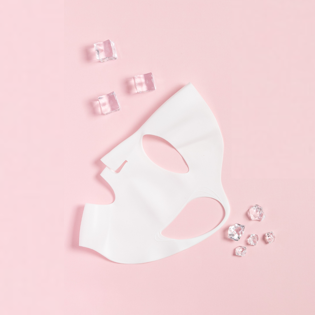 Beautical | Reusable Silicone Mask