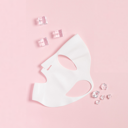 Beautical | Reusable Silicone Mask