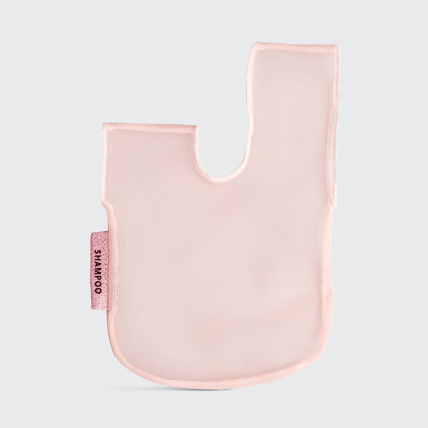 KITSCH Shampoo Beauty Bar Bag - Blush