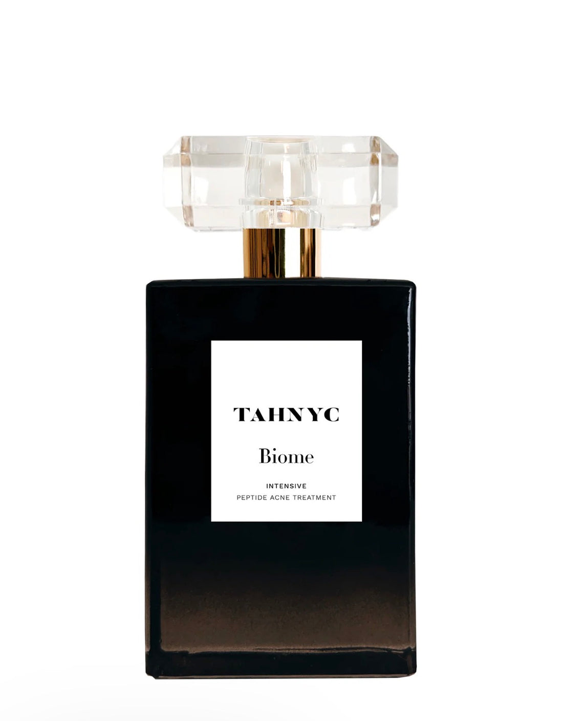 Biome – Peptide Treatment for Acne-Prone &amp; Reactive Skin | TAHNYC