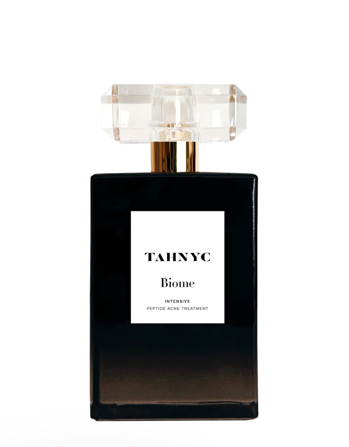 Biome – Peptide Treatment for Acne-Prone &amp; Reactive Skin | TAHNYC