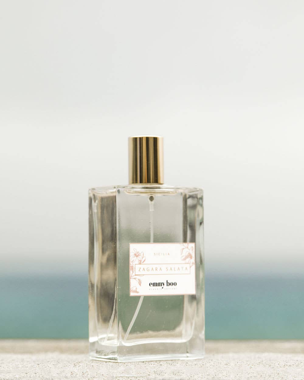 Zagara Salata Perfume