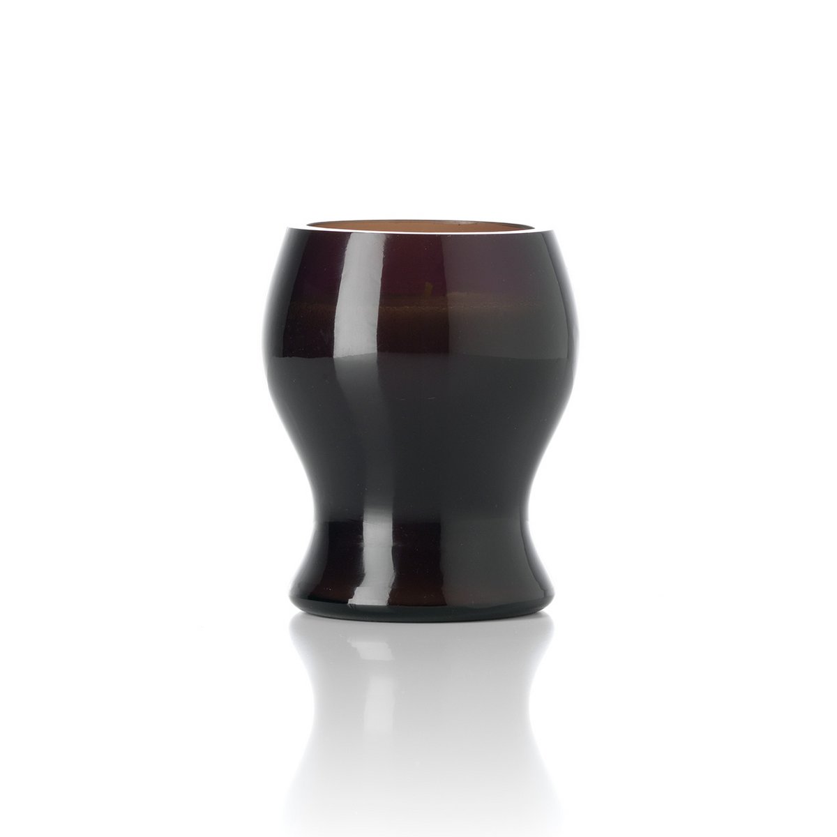 The Moka Candle Jar – Smoke