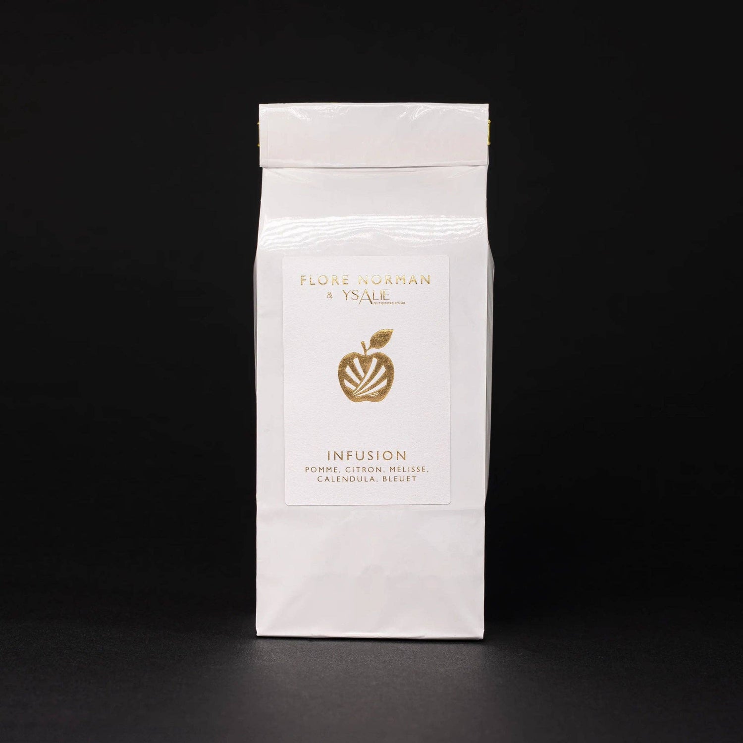 Flore Norman &amp; Ysalie Beauty – Skönhetsinfusion (100 g)