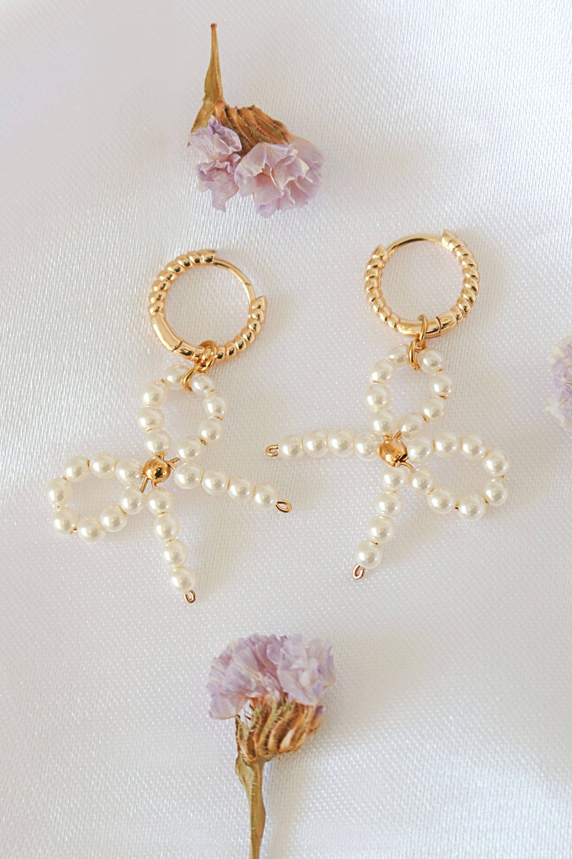 Miss Coquette | Boucles d&