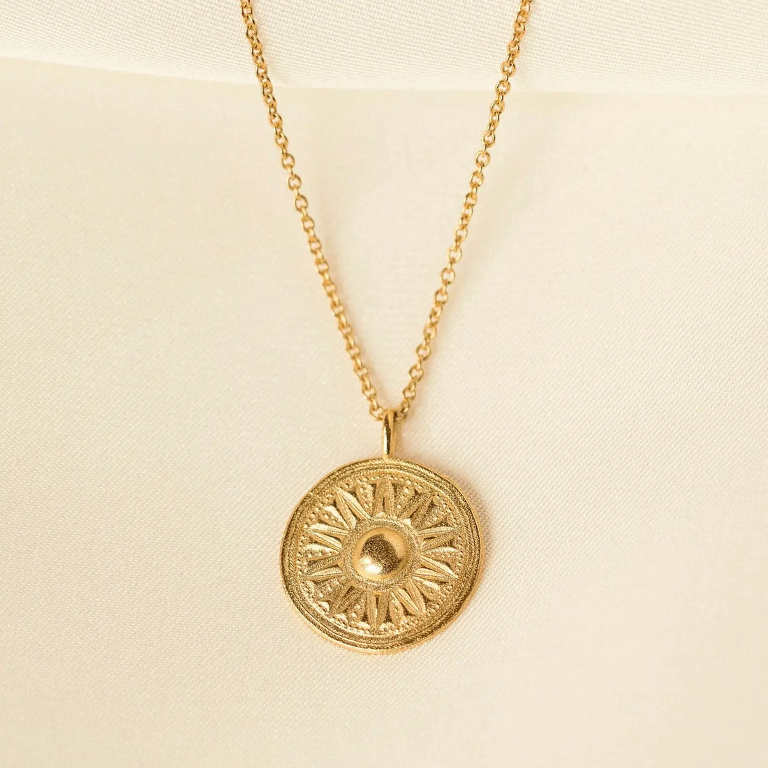 Cala Charm | Agape Studio Jewelry