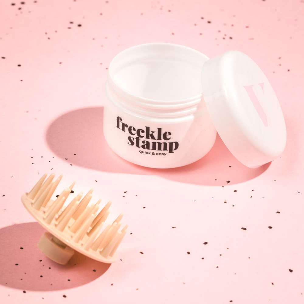 QUICK & EASY FRECKLE STAMP