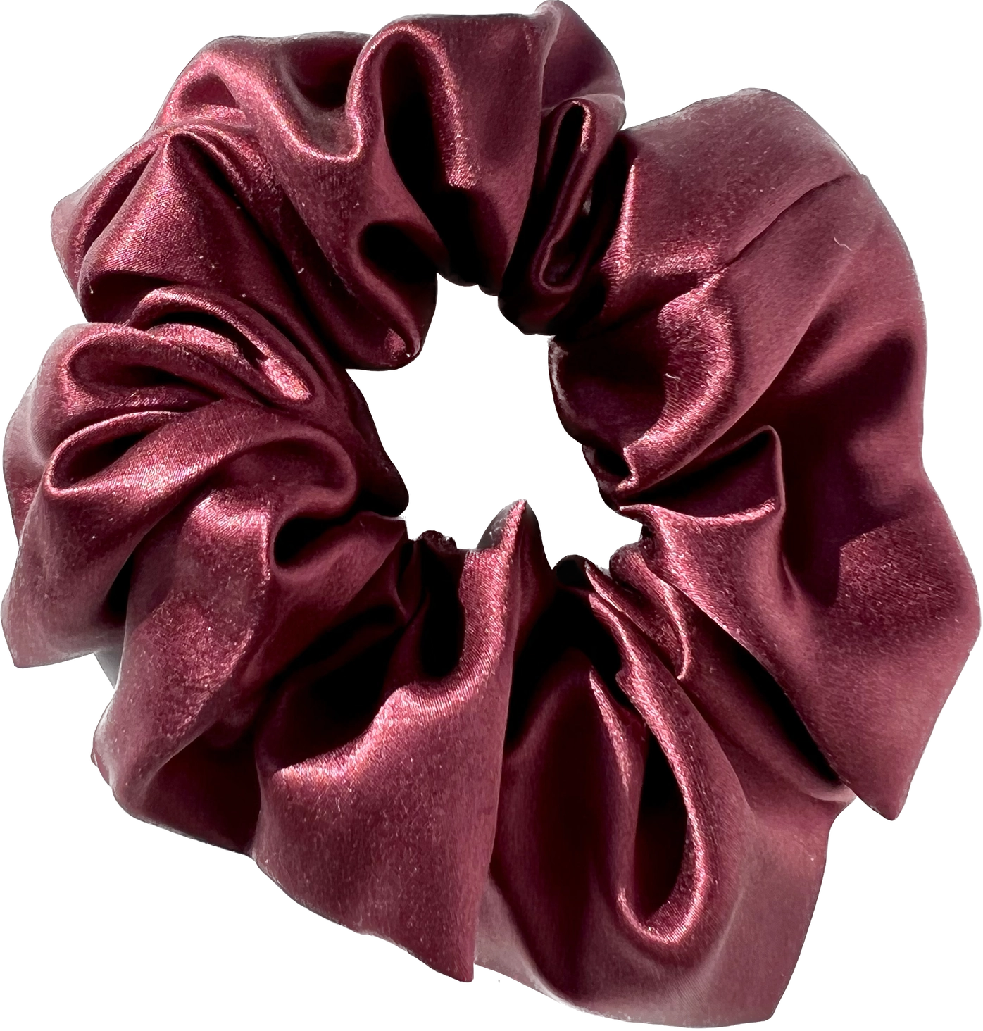 The Big Silk Scrunchies - 22 Mome, Kitsune Hair Co.