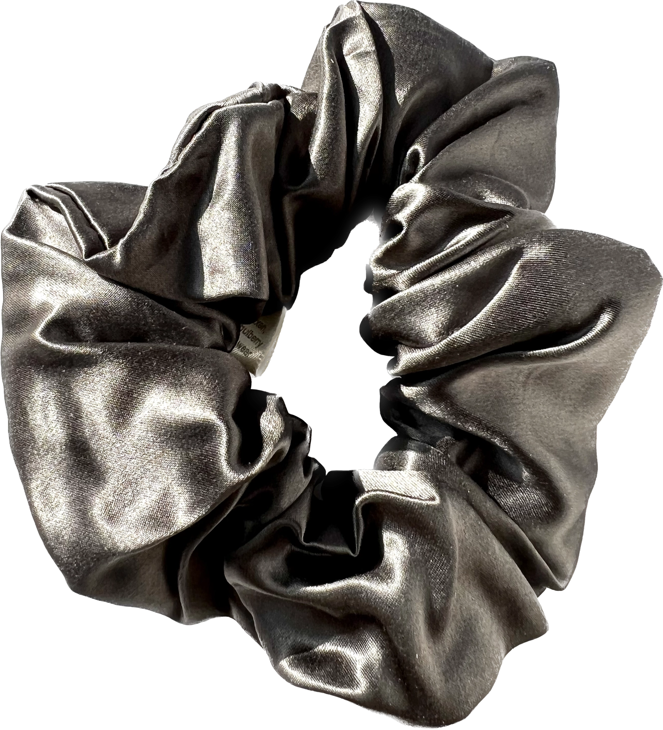 The Big Silk Scrunchies - 22 Mome, Kitsune Hair Co.